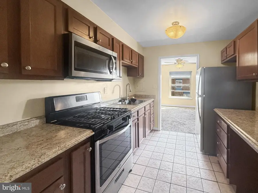 3807 Saint Barnabas Rd #203, Suitland, MD 20746 - #3