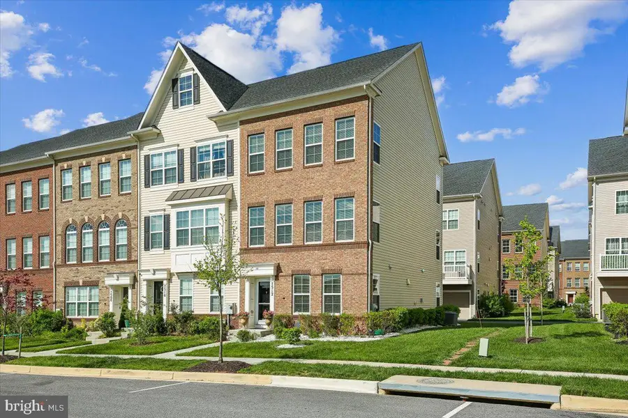 7512 Brick Clay Ln, Beltsville, MD 20705 - #2