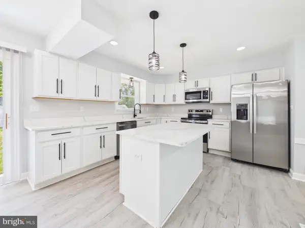 9604 Middleridge Ct, BRANDYWINE, MD 20613