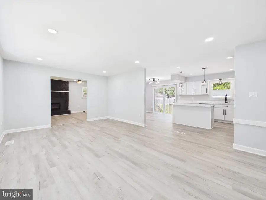 9604 Middleridge Ct, Brandywine, MD 20613 - #2