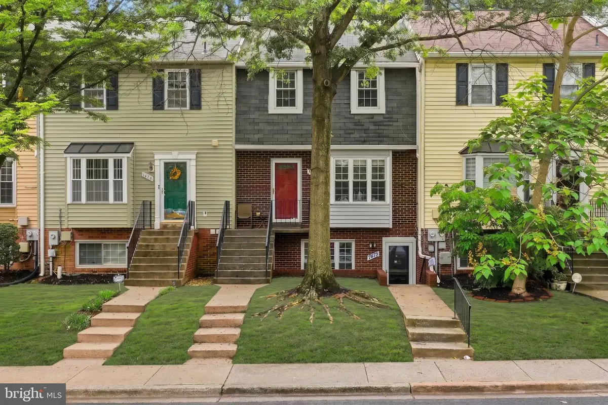 7675 S Arbory Ln #367, Laurel, MD 20707 - #1