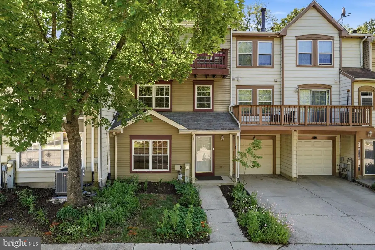 4753 River Valley Way #56, Bowie, MD 20720 - #1