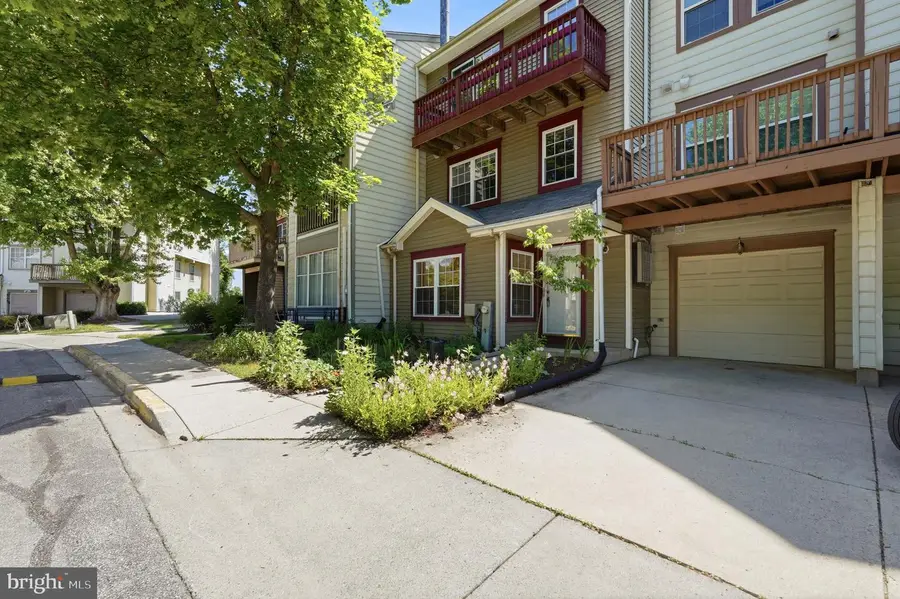 4753 River Valley Way #56, Bowie, MD 20720 - #2