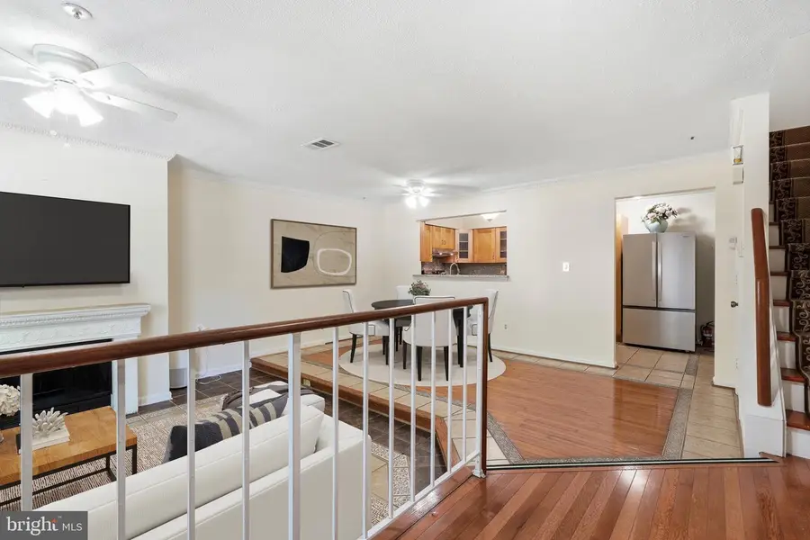 4753 River Valley Way #56, Bowie, MD 20720 - #3