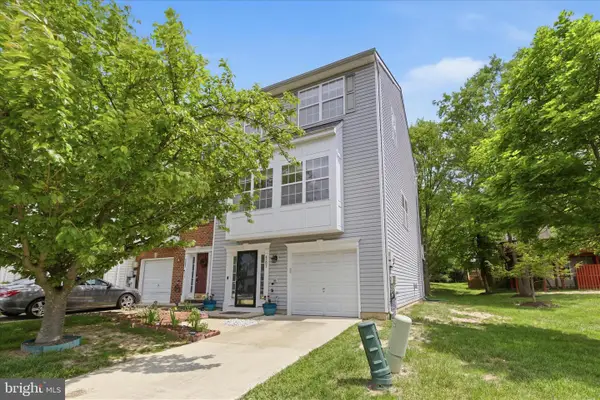 4301 Lavender Ln, BOWIE, MD 20720
