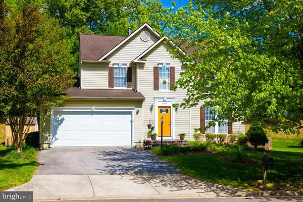 10300 Bending Brook Way, UPPER MARLBORO, MD 20772