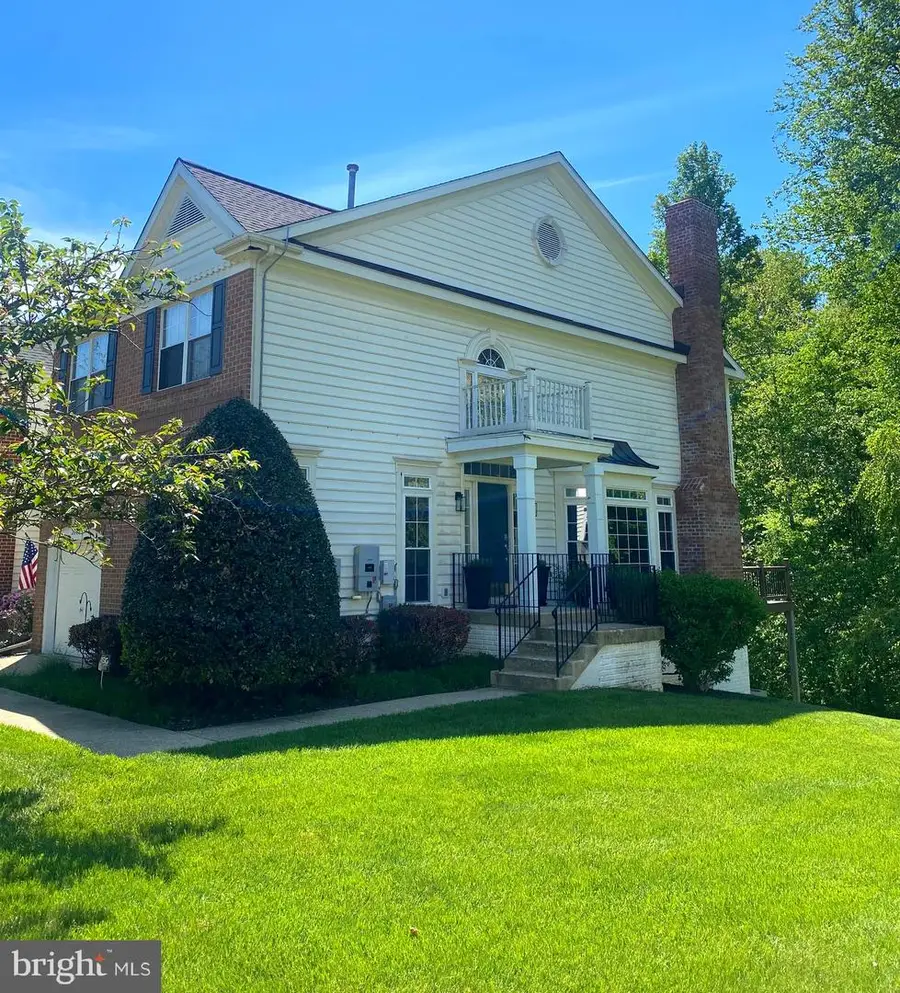 2011 Woodshade Ct, Bowie, MD 20721 - #2