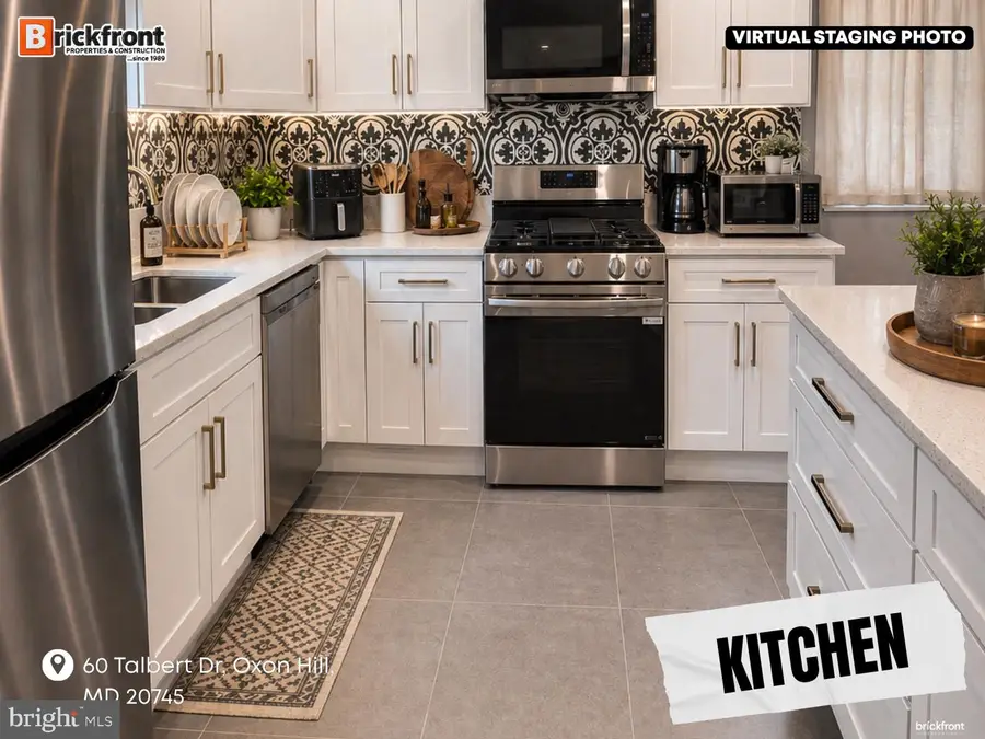 60 Talbert Dr, Oxon Hill, MD 20745 - #3