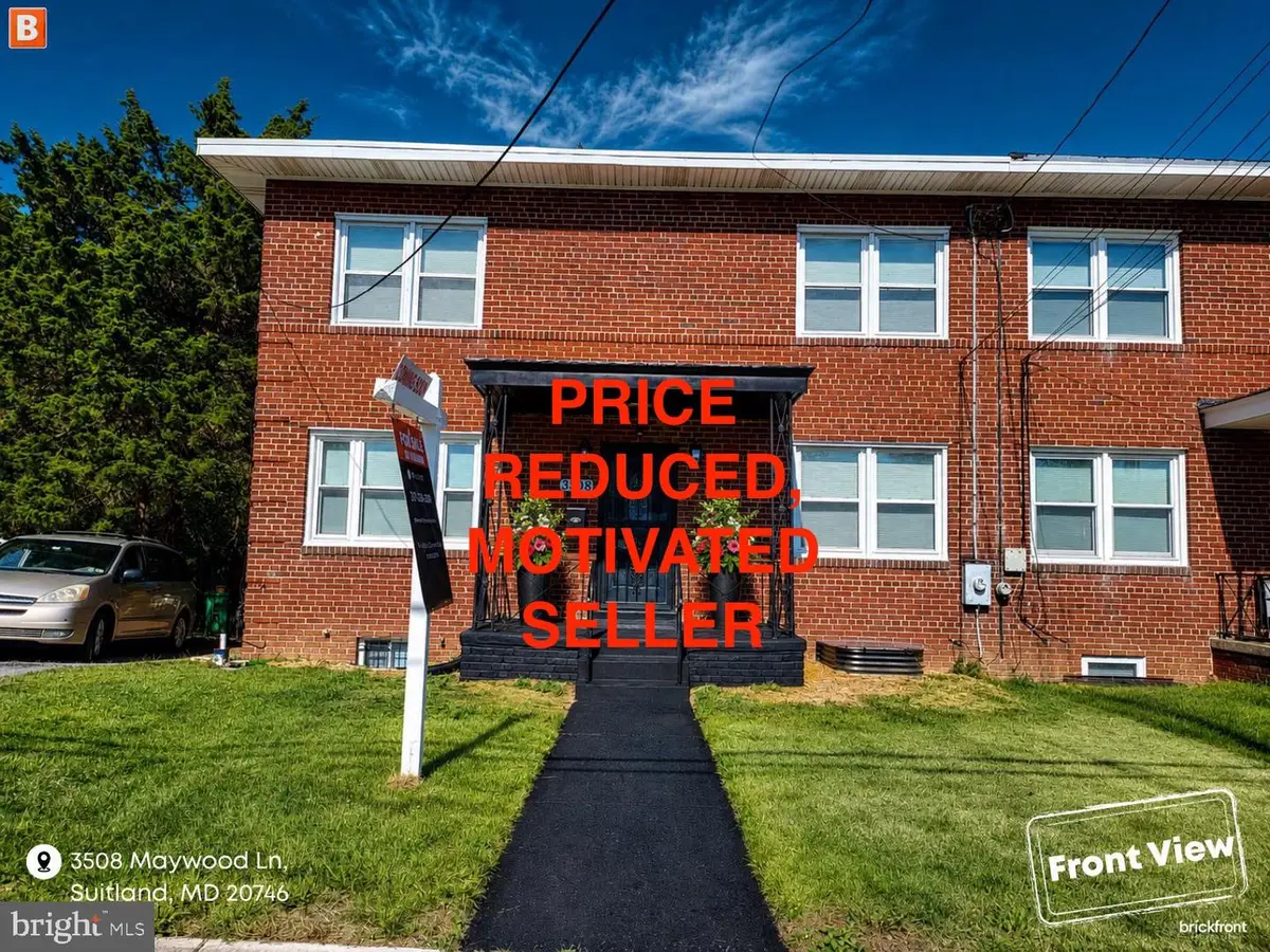 3508 Maywood Ln, Suitland, MD 20746 - #1