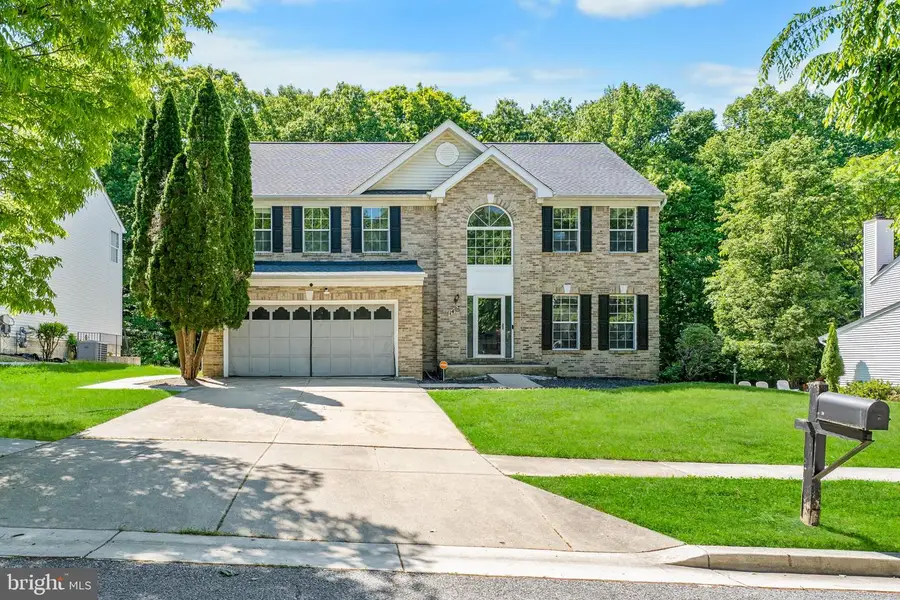 1407 Old Cannon Rd, Fort Washington, MD 20744 - #2