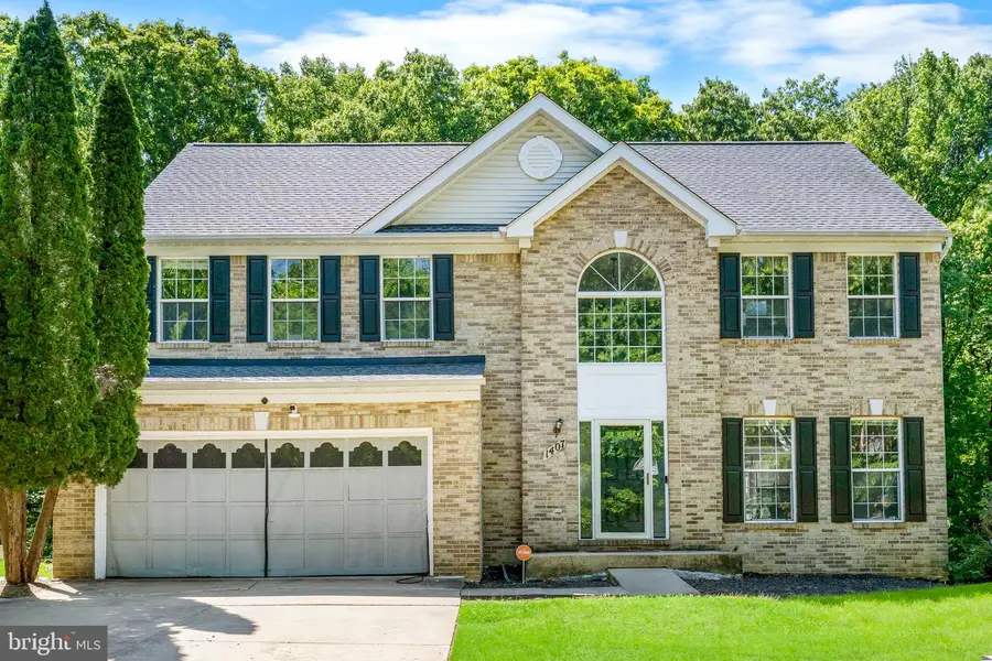 1407 Old Cannon Rd, Fort Washington, MD 20744 - #3