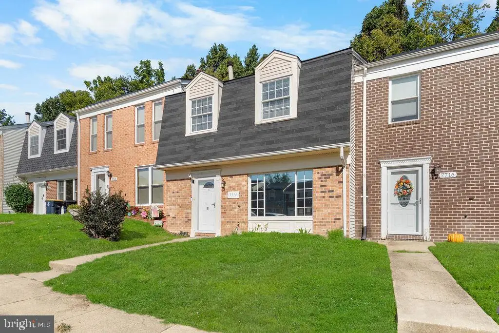7714 Merrick Ln, Landover, MD 20785 - #1