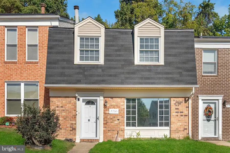 7714 Merrick Ln, Landover, MD 20785 - #2