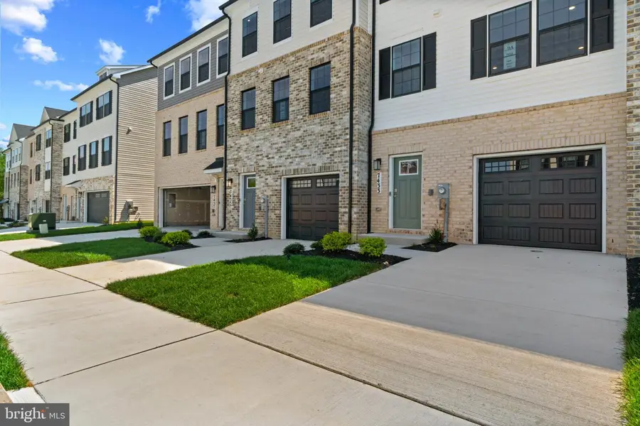 15015 Douglas Fir Ln, Brandywine, MD 20613 - #2