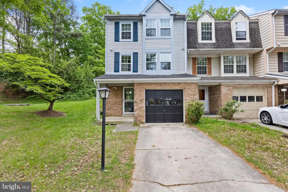 7548 Mandan Rd, Greenbelt, MD 20770 - #1