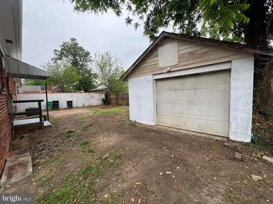 6604 23rd Pl, Hyattsville, MD 20782 - #3