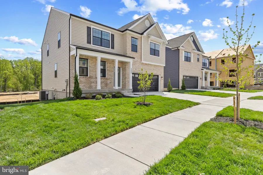 5123 Glistening Pond Way, Upper Marlboro, MD 20772 - #2