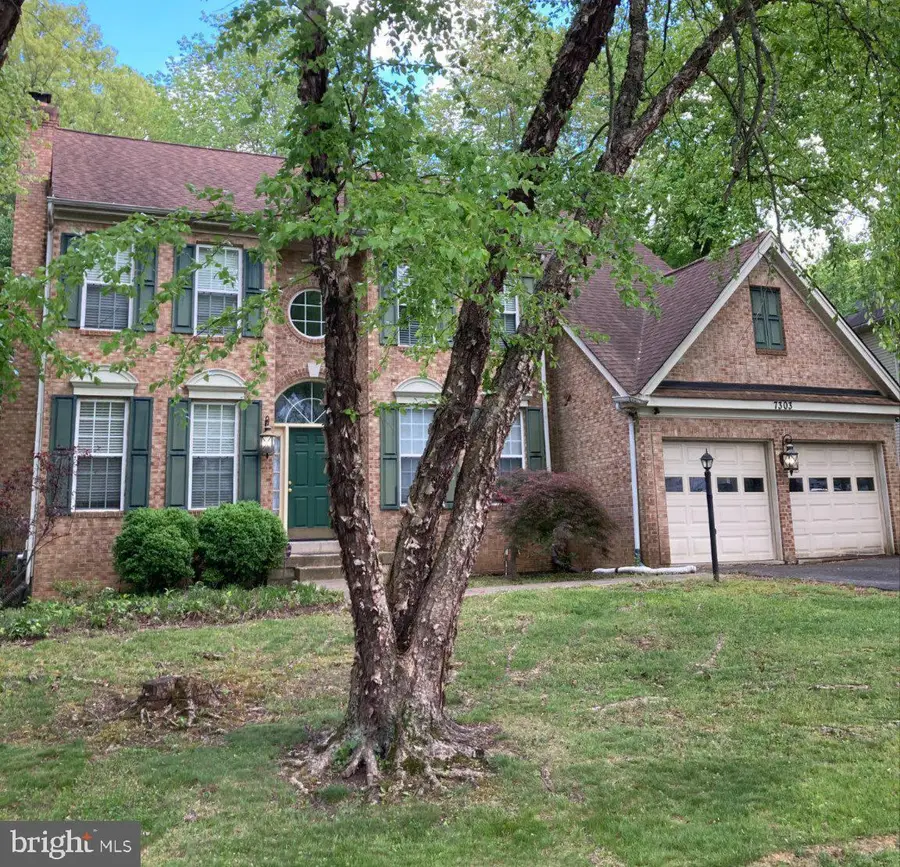 7303 Quantum Leap Ln, Bowie, MD 20720 - #2