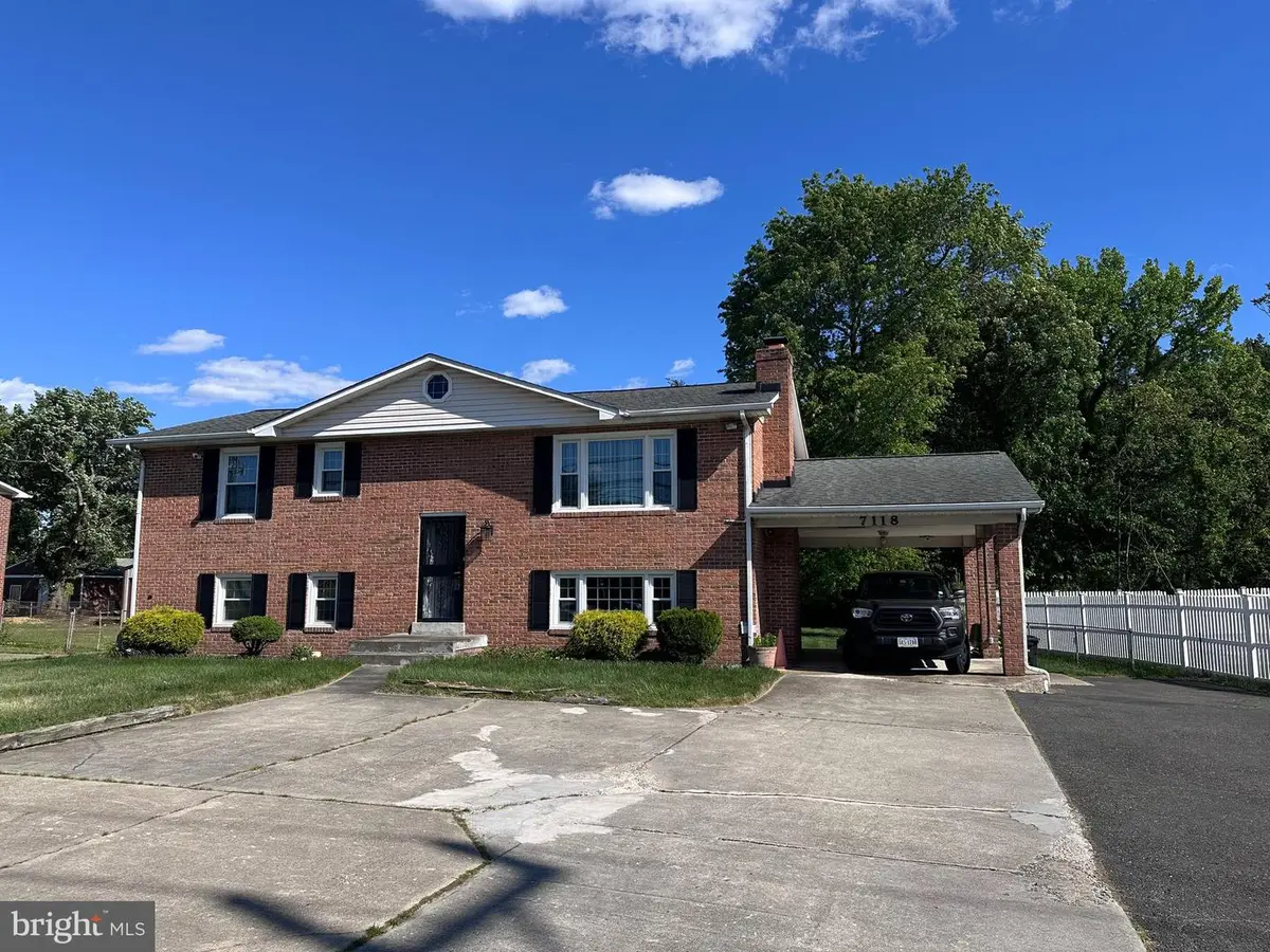 7118 Allentown Rd, Fort Washington, MD 20744 - #1
