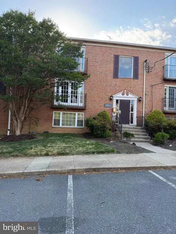3813 Swann Rd #104, SUITLAND, MD 20746
