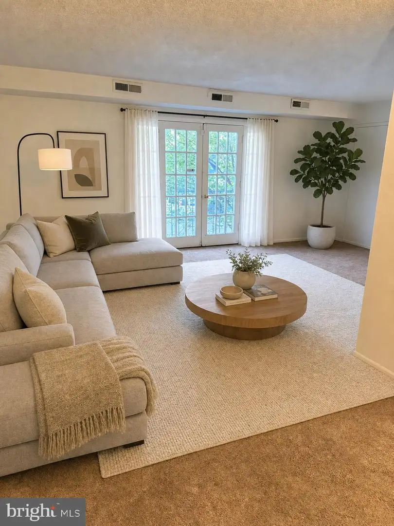 3813 Swann Rd #104, Suitland, MD 20746 - #3