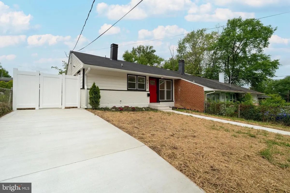 7850 Burnside Rd, Landover, MD 20785 - #1
