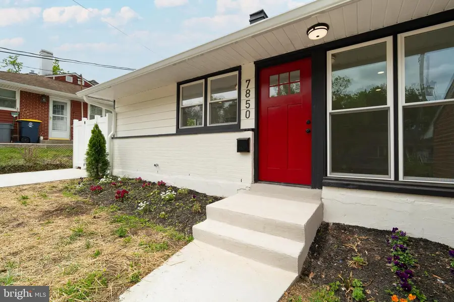 7850 Burnside Rd, Landover, MD 20785 - #2