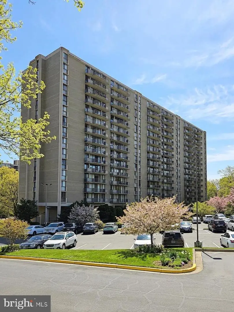 6100 Westchester Park Dr #516, College Park, MD 20740 - #1