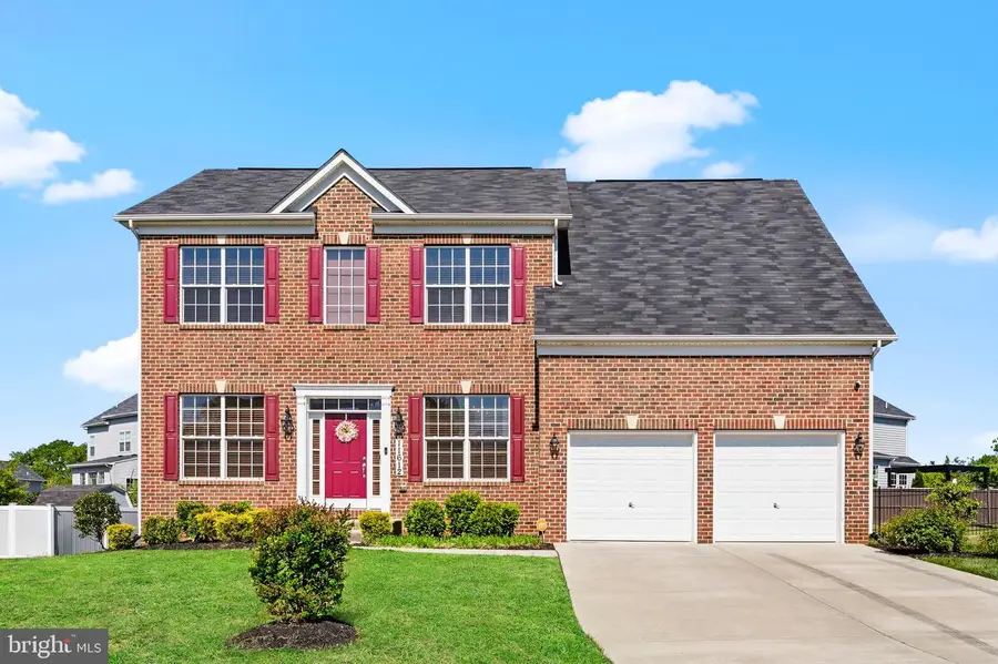 11612 Neon Rd, Fort Washington, MD 20744 - #2