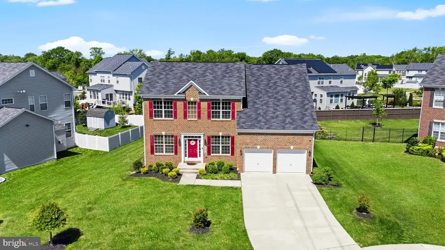 11612 Neon Rd, Fort Washington, MD 20744 - #3
