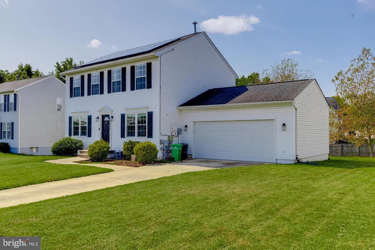 10817 Marathon Dr, Upper Marlboro, MD 20772 - #1
