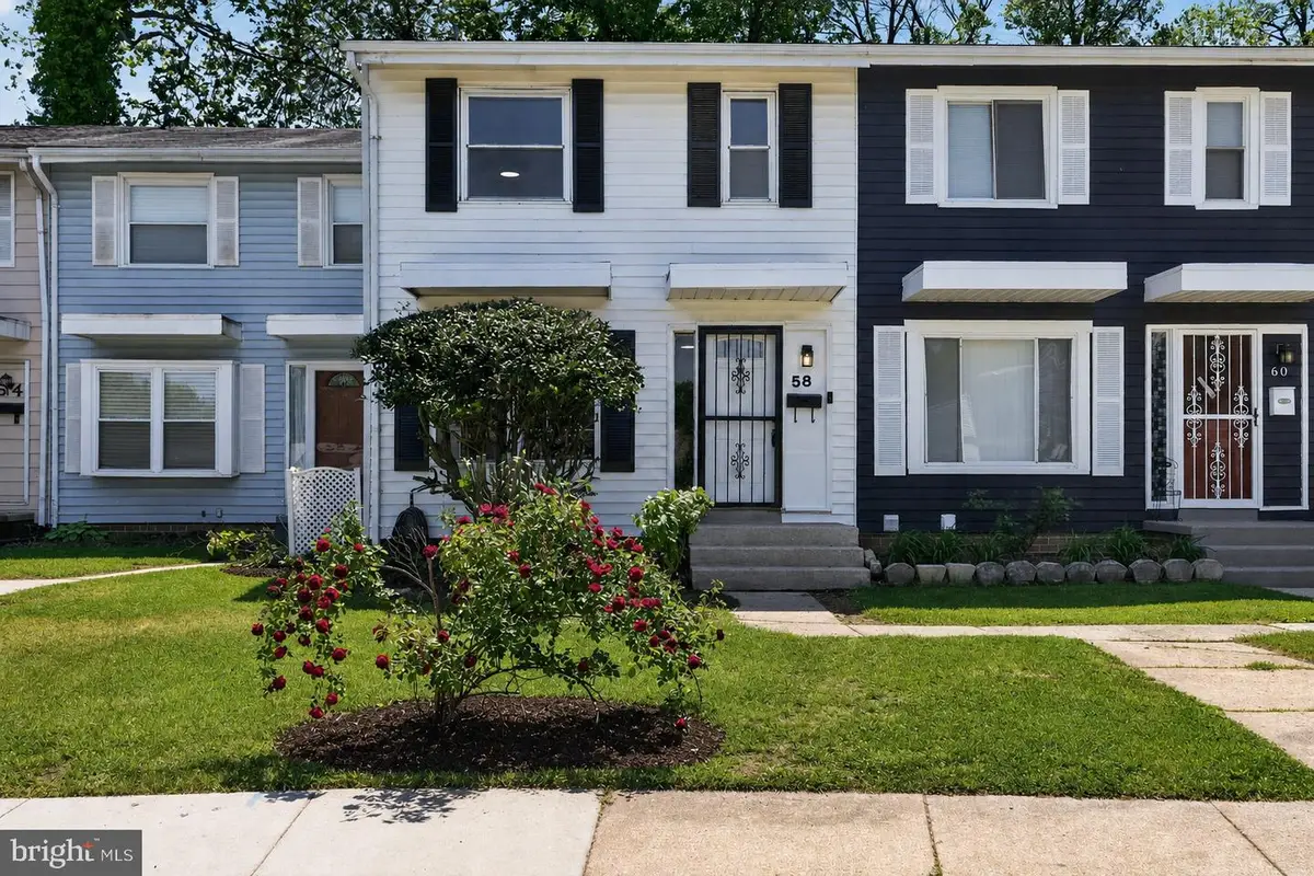 58 Daimler Dr #104, Capitol Heights, MD 20743 - #1