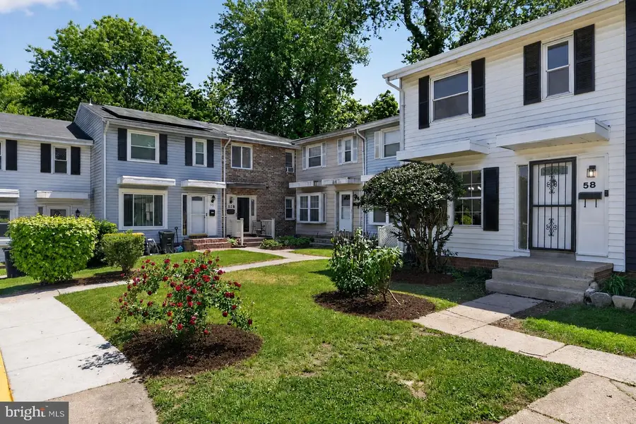58 Daimler Dr #104, Capitol Heights, MD 20743 - #2