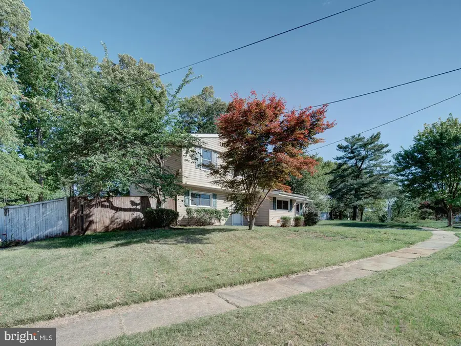 9303 Kimbark Ave, Lanham, MD 20706 - #3