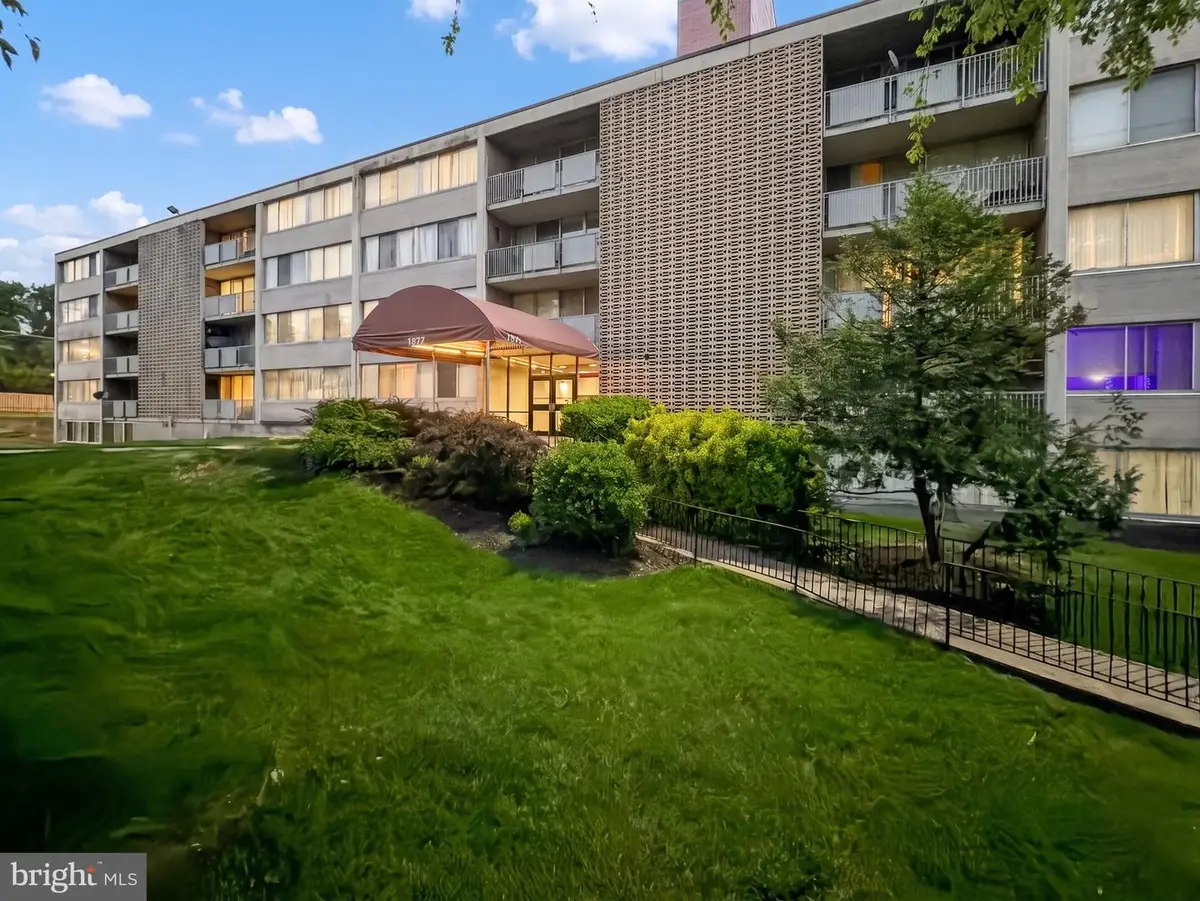 1822 Metzerott Rd #401, Hyattsville, MD 20783 - #1