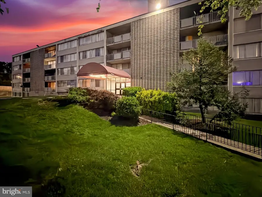 1822 Metzerott Rd #401, Hyattsville, MD 20783 - #2