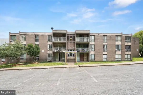 7967 Riggs Rd #7967-10, HYATTSVILLE, MD 20783