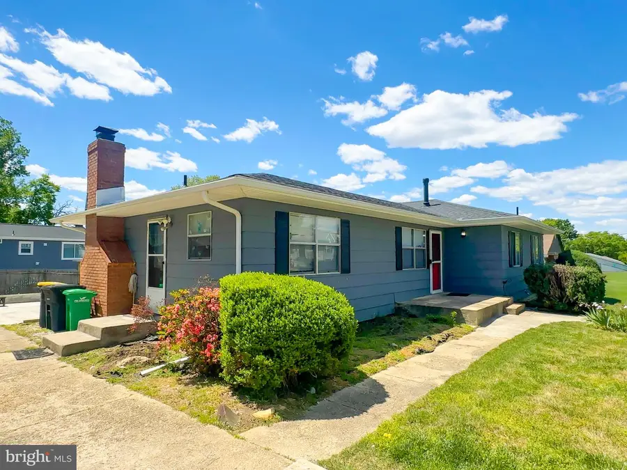 1510 Warren Ave, Landover, MD 20785 - #3