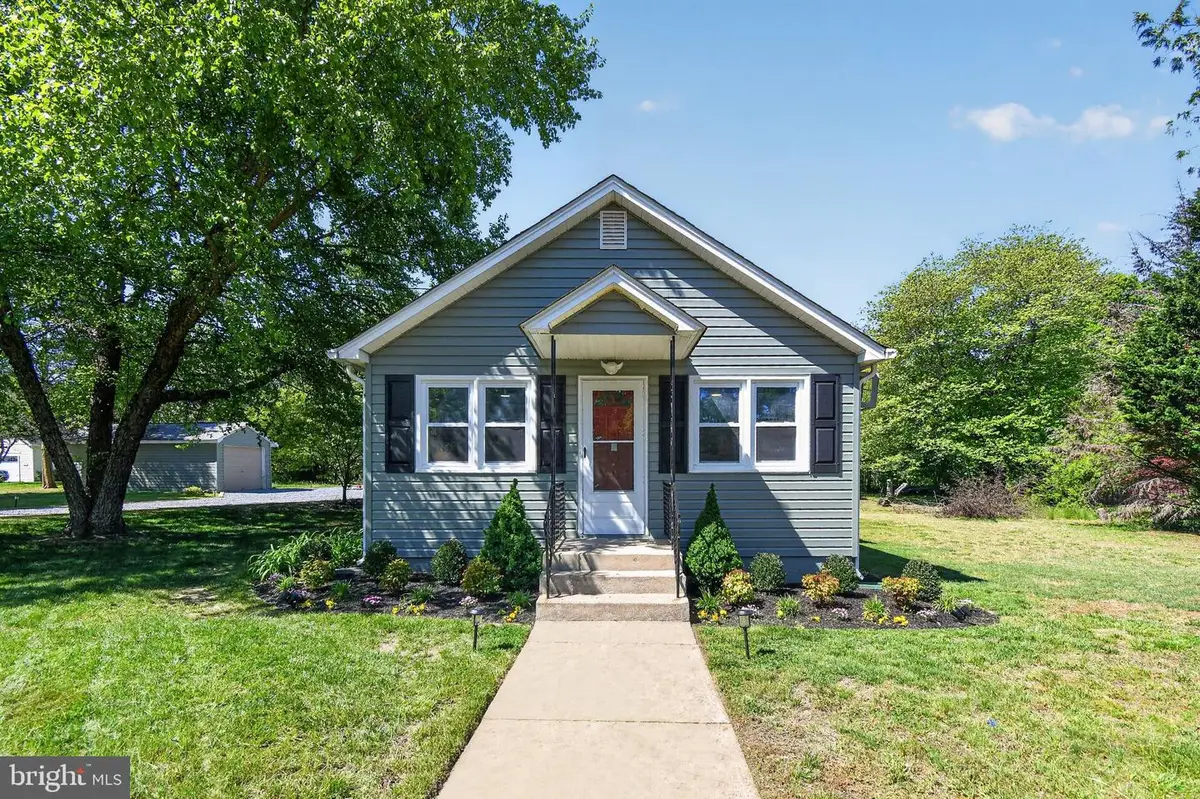 10807 Frank Tippett Rd, Cheltenham, MD 20623 - #1