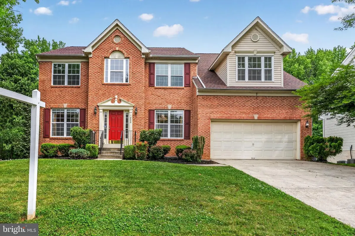 1200 Strausberg St, Accokeek, MD 20607 - #1