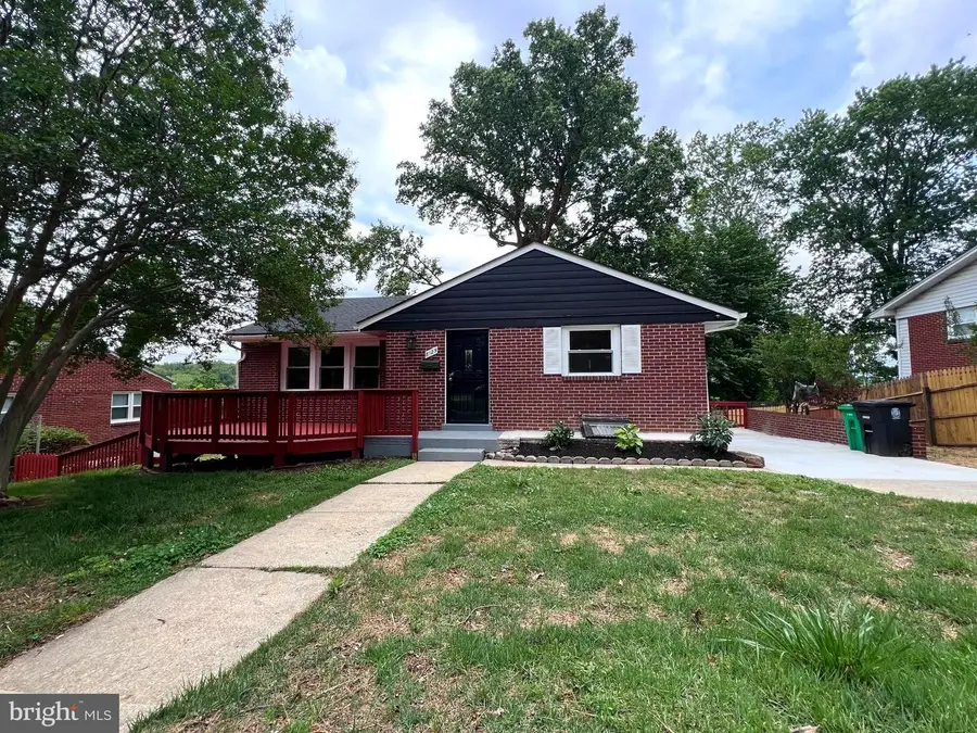 8125 Murray Hill Dr, Fort Washington, MD 20744 - #3