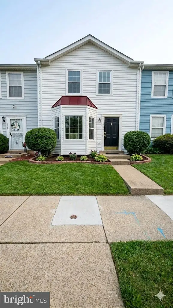 1766 Tulip Ave, District Heights, MD 20747 - #1
