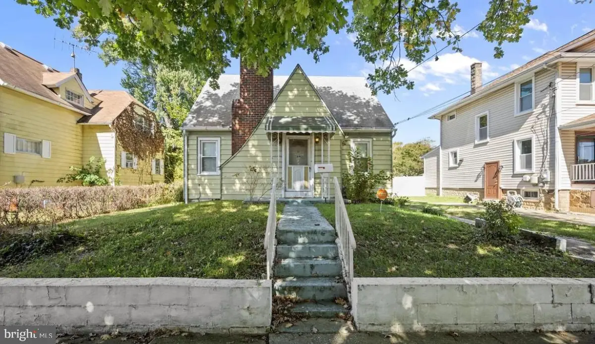 6402 Halleck St, District Heights, MD 20747 - #1