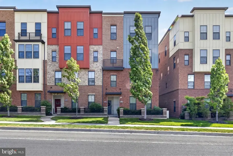 3314 Tribune Ct #h, Hyattsville, MD 20782 - #2