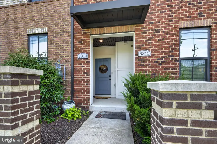 3314 Tribune Ct #h, Hyattsville, MD 20782 - #3