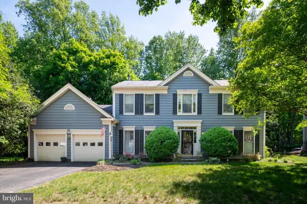 16311 Banbury Ln, BOWIE, MD 20715