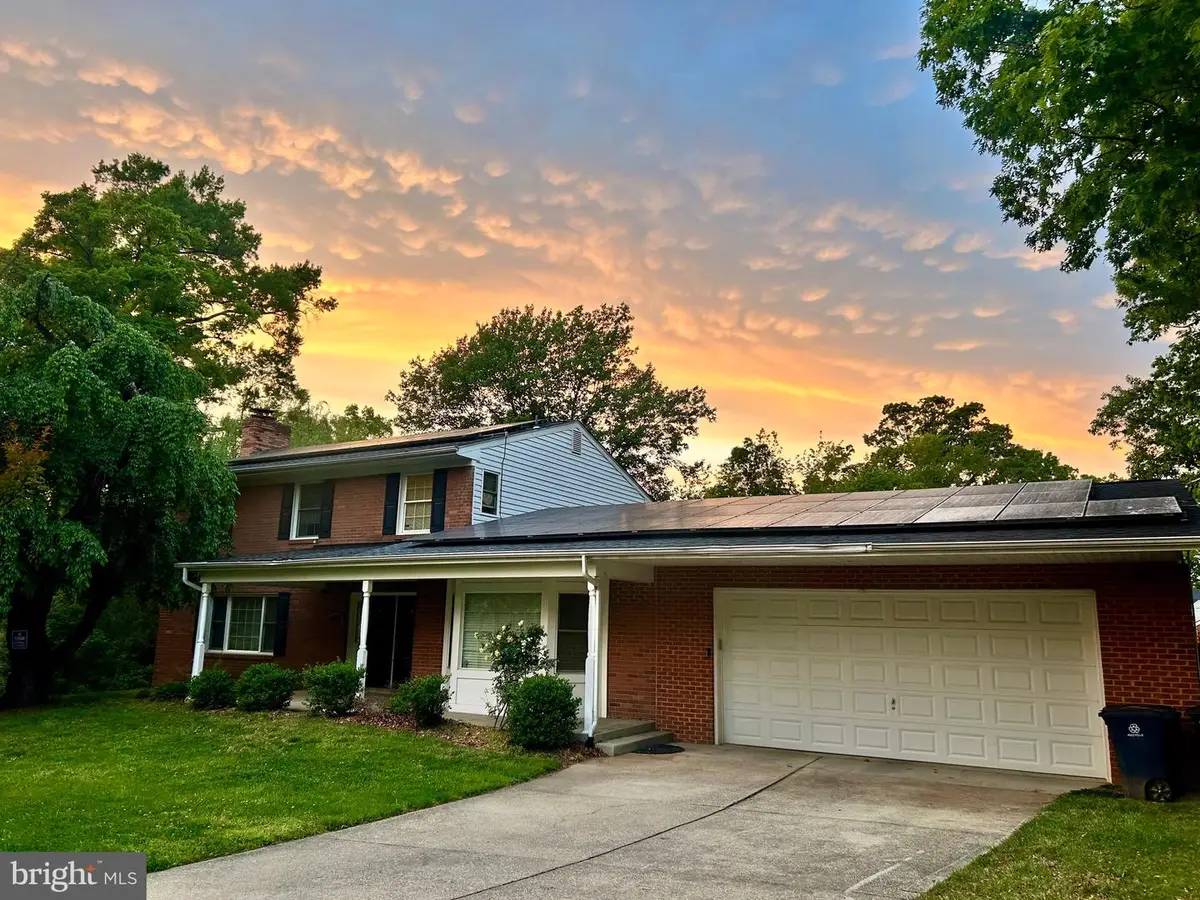 7100 Beltz Dr, District Heights, MD 20747 - #1