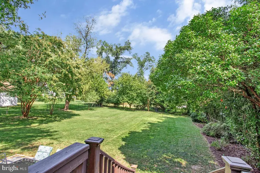 4816 Osage St, College Park, MD 20740 - #3