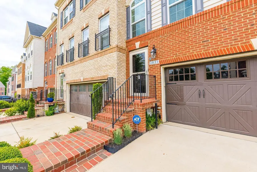3831 Pentland Hills Dr, Upper Marlboro, MD 20774 - #2