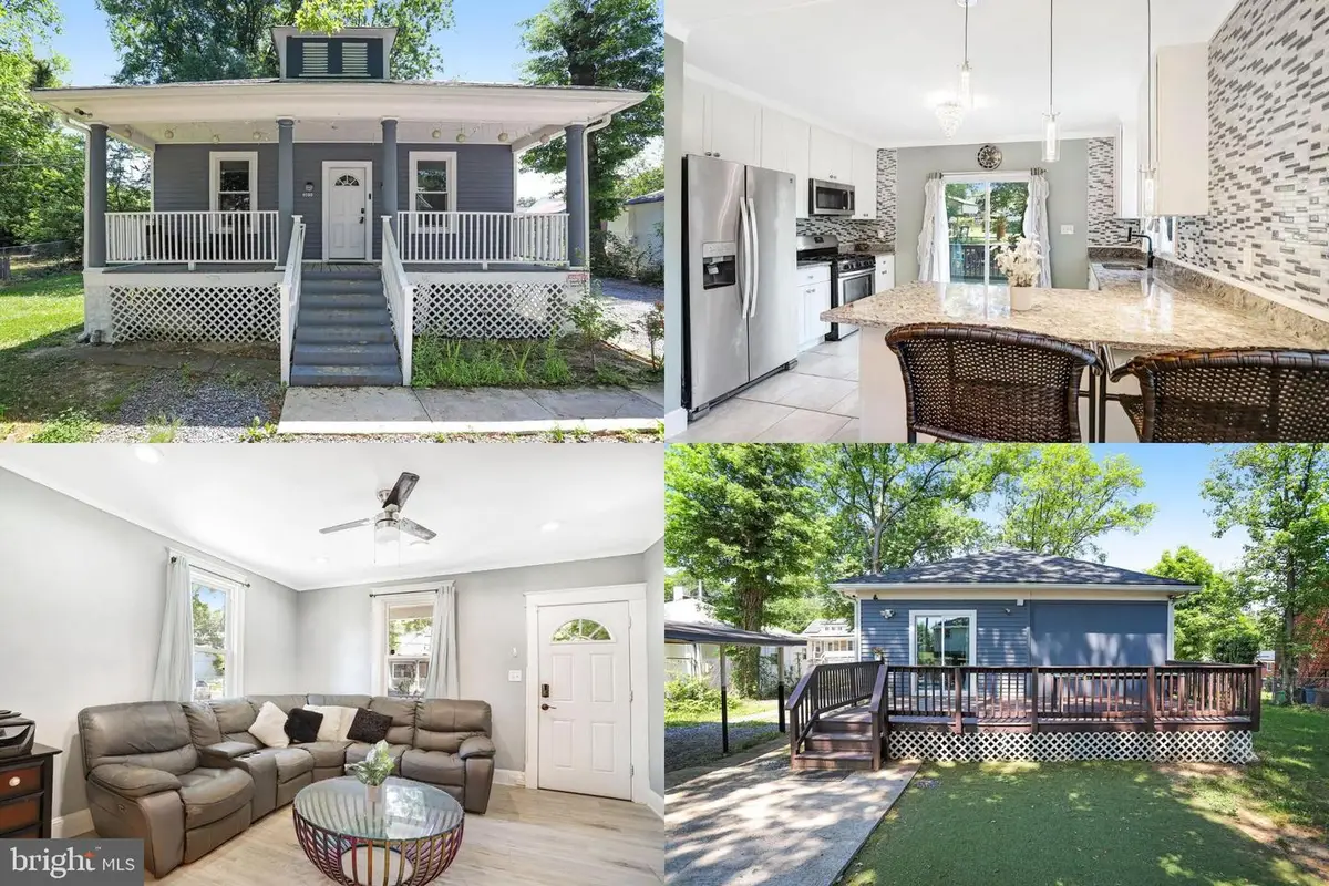 1000 Jansen Ave, Capitol Heights, MD 20743 - #1